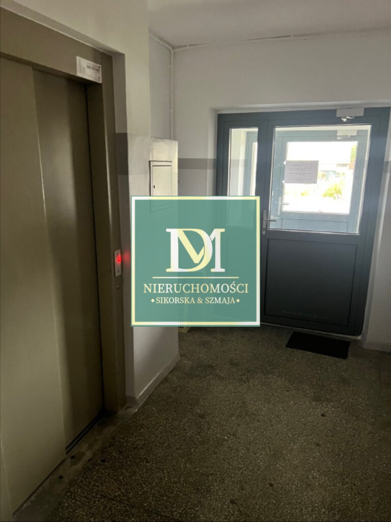 Mieszkanie Sprzedaż Szczecin os. Majowe Marii Dąbrowskiej