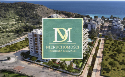 Mieszkanie Sprzedaż Villajoyosa Costa Blanca, Alicante