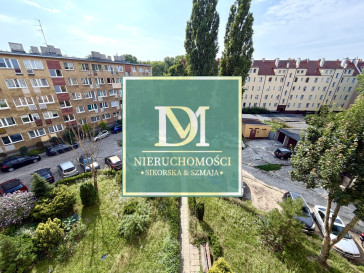Mieszkanie Sprzedaż Szczecin Centrum