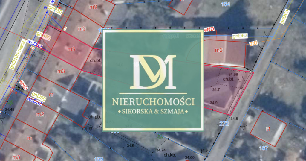 Dom Sprzedaż Szczecin Pogodno 20