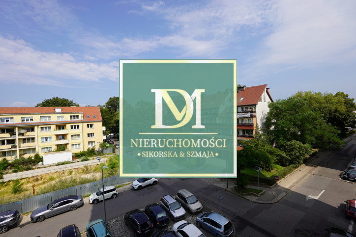 Mieszkanie Sprzedaż Szczecin Jasne Błonia Karola Szymanowskiego 2