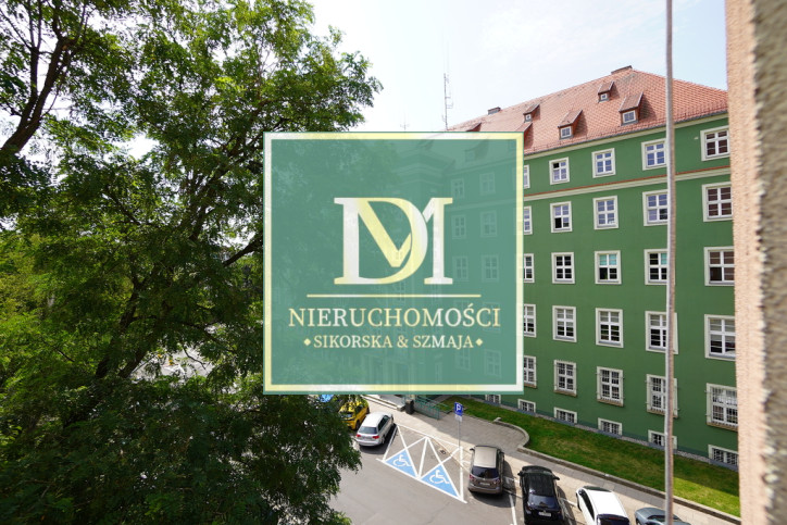 Mieszkanie Sprzedaż Szczecin Jasne Błonia Karola Szymanowskiego 5
