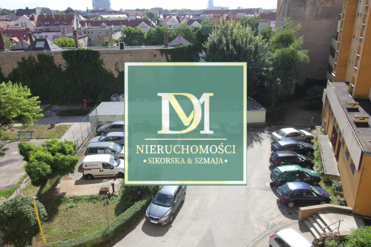 Mieszkanie Sprzedaż  Centrum Strzelecka 14