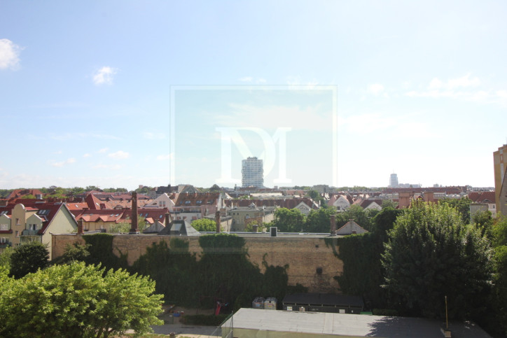 Mieszkanie Sprzedaż Szczecin Centrum Strzelecka 14