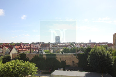 Mieszkanie Sprzedaż Szczecin Centrum Strzelecka