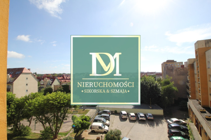 Mieszkanie Sprzedaż  Centrum Strzelecka 1