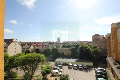 Mieszkanie Sprzedaż Szczecin Centrum Strzelecka