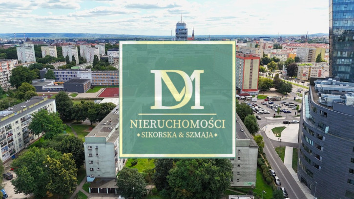 Mieszkanie Sprzedaż Szczecin Centrum Odzieżowa 1