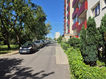 Mieszkanie Sprzedaż Szczecin Niebuszewo Przyjaciół Żołnierza