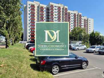 Mieszkanie Sprzedaż Szczecin Niebuszewo Przyjaciół Żołnierza