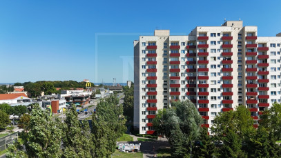 Mieszkanie Sprzedaż Szczecin Niebuszewo Przyjaciół Żołnierza