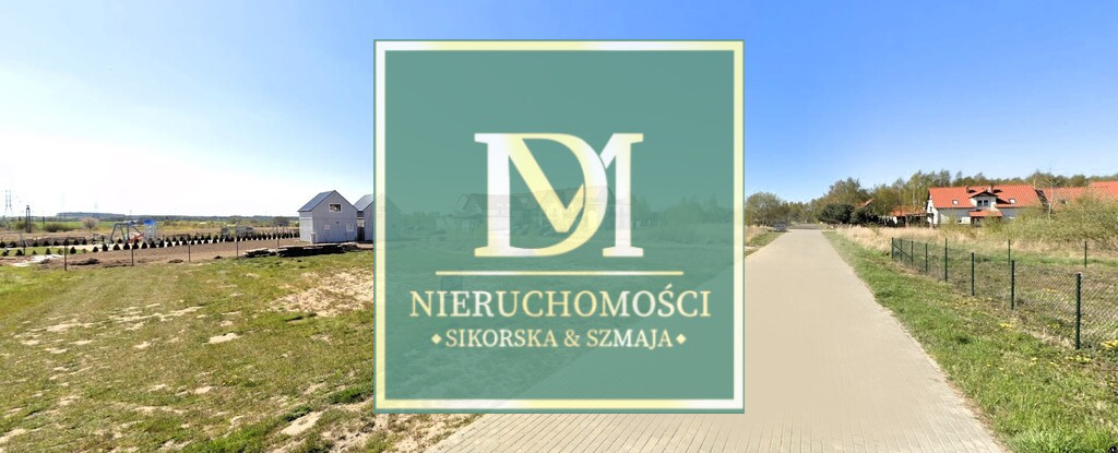 Działka Sprzedaż Niechorze Zaciszna