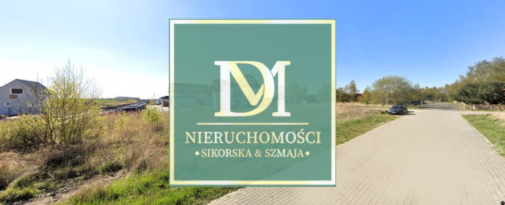 Działka Sprzedaż Niechorze Zaciszna 8