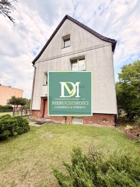 Dom Sprzedaż Stargard Nowowiejska