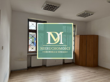 Mieszkanie Sprzedaż Szczecin Śródmieście-Centrum Aleja Bohaterów Warszawy