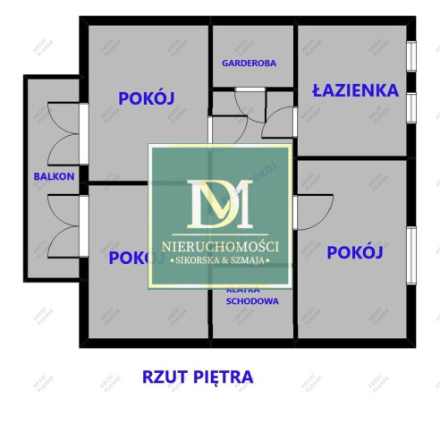 Dom Sprzedaż Stargard 34