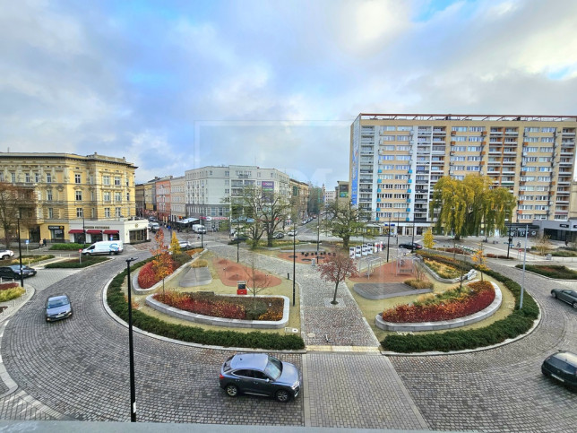 Mieszkanie Sprzedaż  Centrum Aleja Wojska Polskiego 2