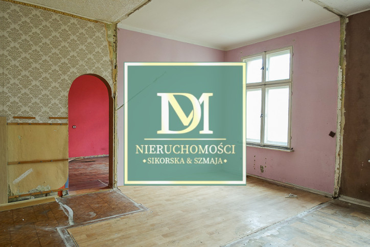 Mieszkanie Sprzedaż Szczecin Stare Miasto Podgórna 4