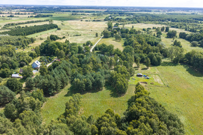Działka Sprzedaż Ładzin