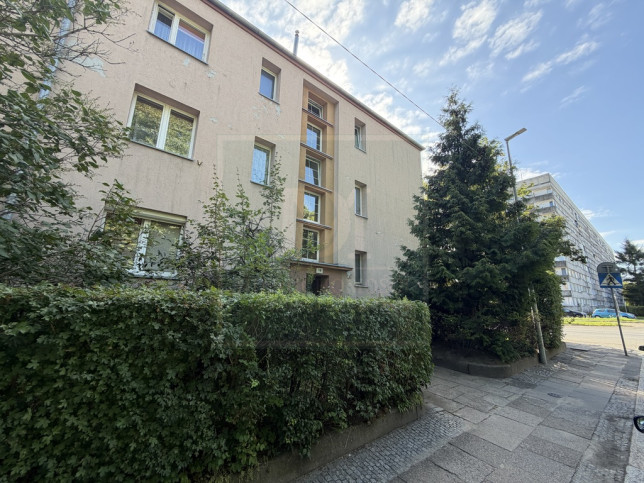 Mieszkanie Sprzedaż Szczecin Pogodno 11