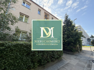Mieszkanie Sprzedaż Szczecin Pogodno
