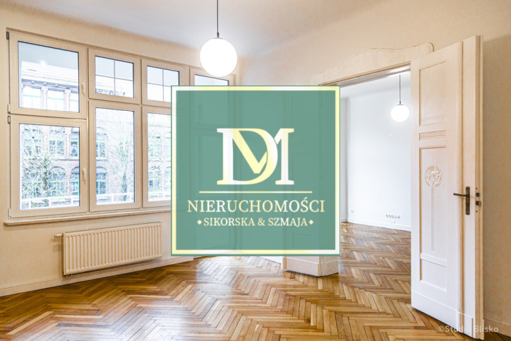 Lokal Wynajem  Centrum Bolesława Śmiałego 3