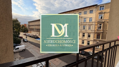 Mieszkanie Sprzedaż Szczecin Śródmieście-Centrum Mikołaja Kopernika