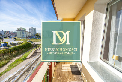 Mieszkanie Sprzedaż Szczecin Pogodno Tadeusza Kutrzeby