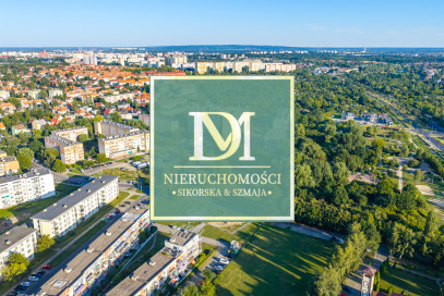 Mieszkanie Sprzedaż Szczecin Pogodno Tadeusza Kutrzeby