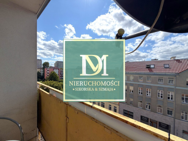 Mieszkanie Sprzedaż Świnoujście Konstytucji 3 Maja 4