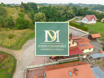 Obiekt Sprzedaż Krajnik Dolny