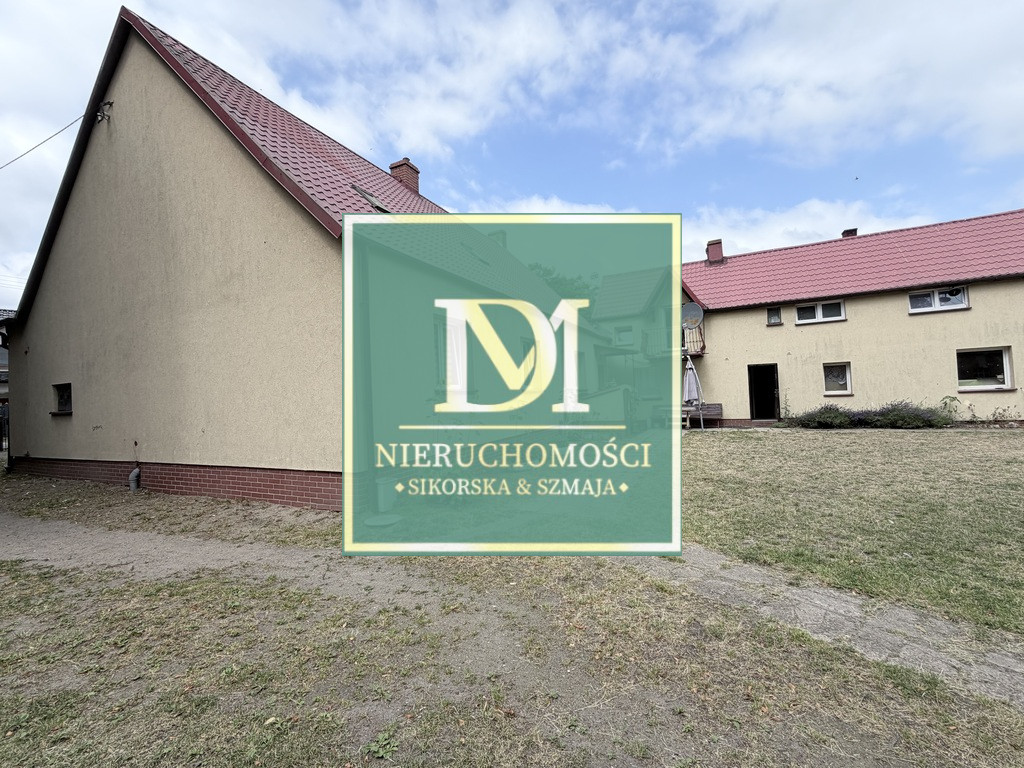 Dom Sprzedaż Police Henryka Sienkiewicza