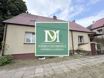 Dom Sprzedaż Police Henryka Sienkiewicza