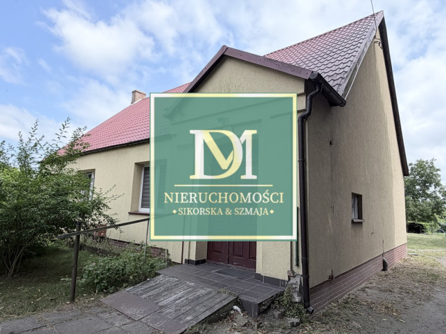 Dom Sprzedaż Police Henryka Sienkiewicza 2