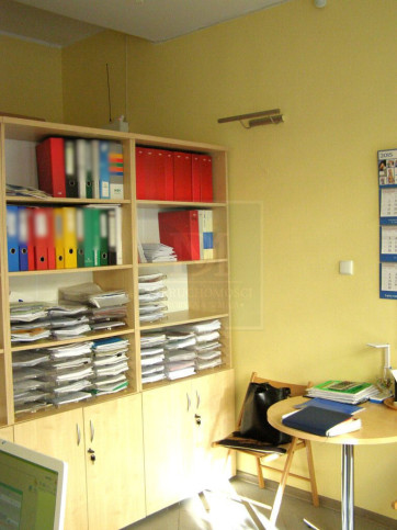 Lokal Wynajem  Centrum 10