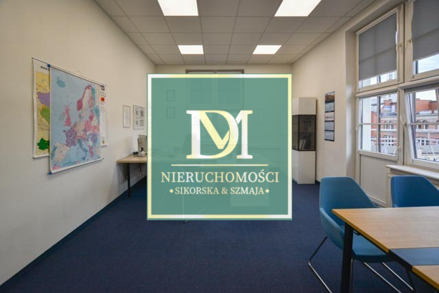 Lokal Sprzedaż Szczecin Śródmieście 4