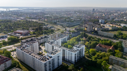 Mieszkanie Wynajem Szczecin Warszewo Panoramiczna