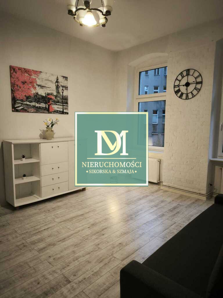 Mieszkanie Wynajem Szczecin Śródmieście-Centrum
