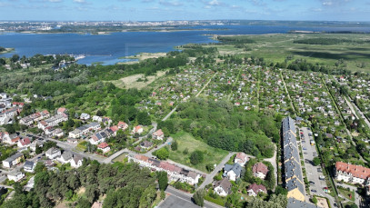 Mieszkanie Sprzedaż Szczecin Dąbie