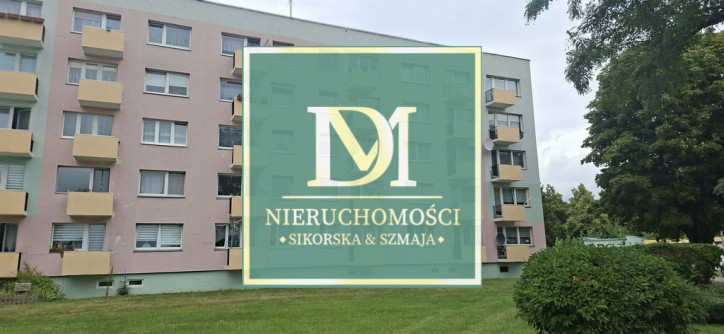 Mieszkanie Sprzedaż Police Zygmunta Wróblewskiego 12