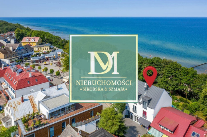 Dom Sprzedaż Rewal Sikorskiego 2