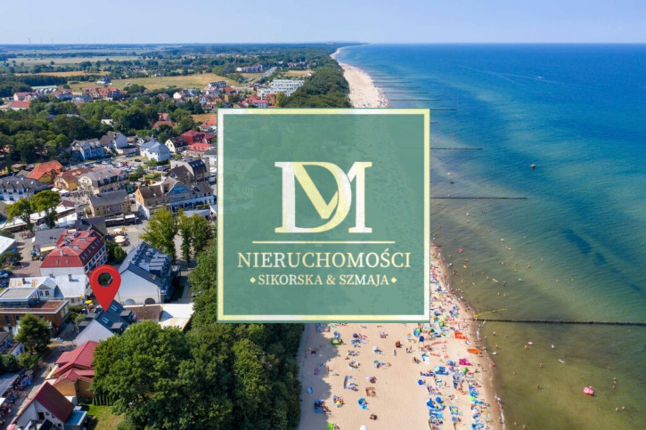 Dom Sprzedaż Rewal Sikorskiego 3