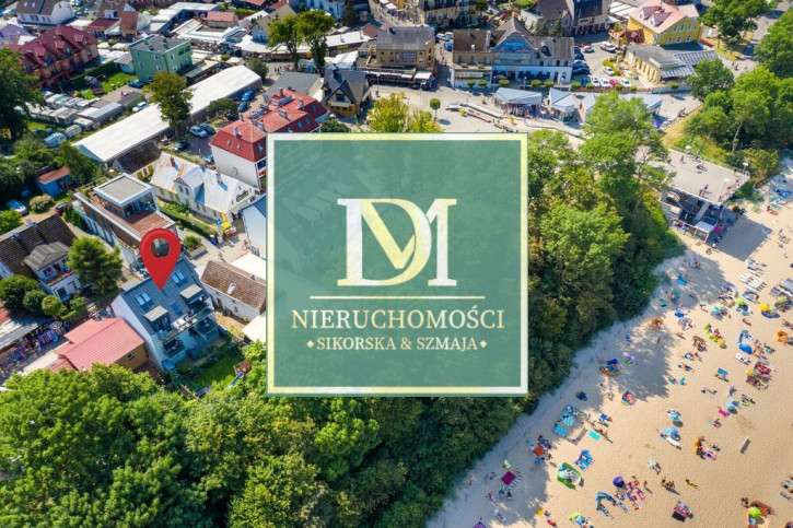 Dom Sprzedaż Rewal Sikorskiego 4