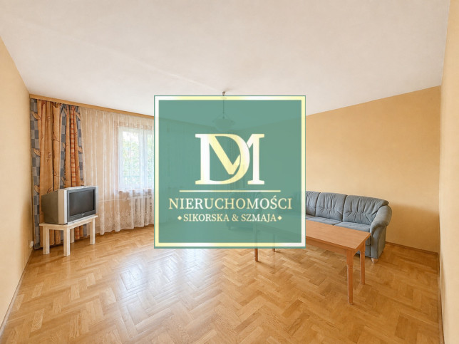 Mieszkanie Sprzedaż Szczecin Pogodno 1