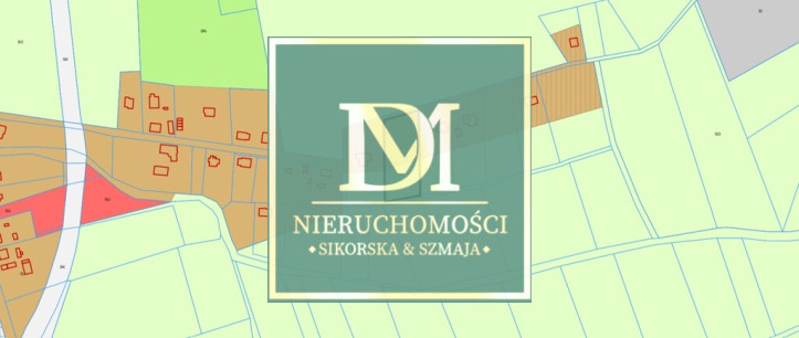 Działka Sprzedaż Nowe Czarnowo 2