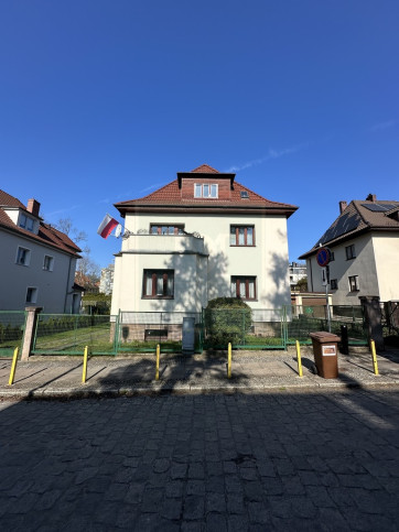 Mieszkanie Sprzedaż Szczecin Łękno 10