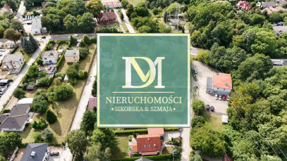 Działka Sprzedaż Pilchowo Nad Potokiem