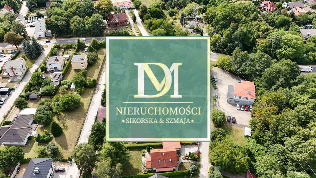 Działka Sprzedaż Pilchowo Nad Potokiem 9