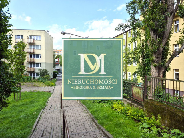 Mieszkanie Sprzedaż  Grabowo pl.&nbsp;Matki Teresy z Kalkuty 17