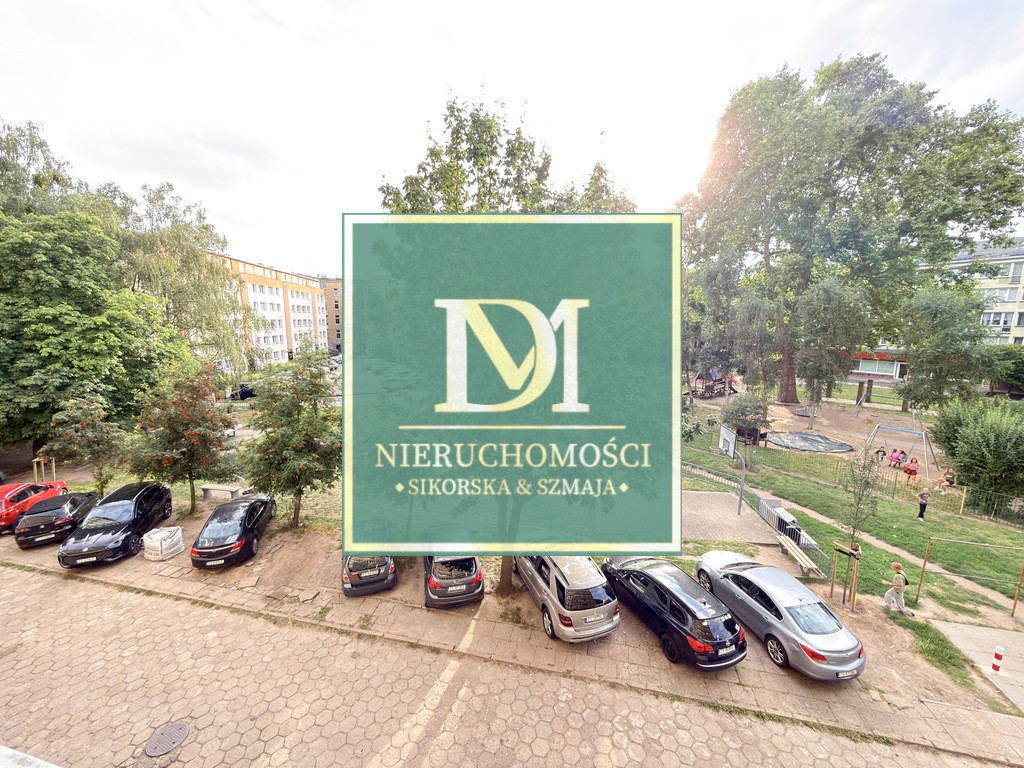 Mieszkanie Sprzedaż Szczecin Centrum